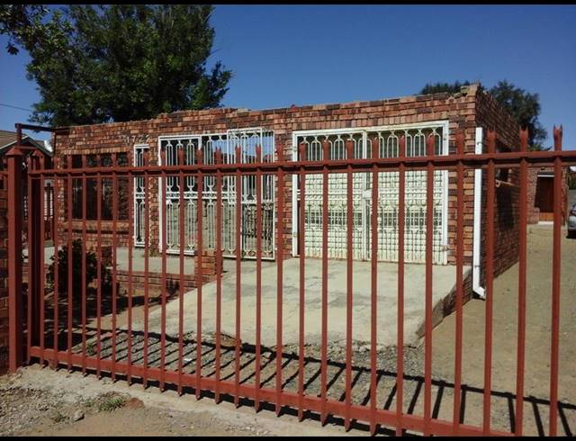 0 BEDROOM HOUSE FOR SALE IN MANGAUNG